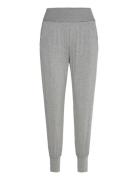 Nora Pants Pyjamasbukser Hyggebukser Grey CCDK Copenhagen