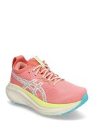 Gel-Nimbus 27 Tr Sport Sport Shoes Sport Running Shoes Pink Asics