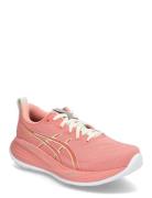 Gel-Cumulus 27 Sport Women Sport Shoes Sport Running Shoes Pink Asics
