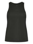Borg Racerback Tank Top Sport Women Sport Clothing Sports Tops & T-shi...