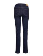 Elly Bottoms Jeans Slim Blue Lee Jeans