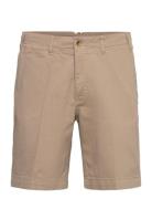 Poggio Shorts Designers Shorts Chinos Shorts Beige Oscar Jacobson