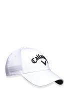 Junior Tour Accessories Headwear Caps White Callaway