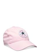 Hw-Caps Sport Headwear Caps Pink Converse