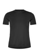 Borg Light T-Shirt Sport Women Sport Clothing Sports Tops & T-shirts S...