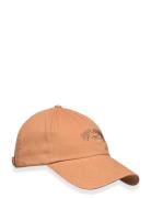 Essential Cap Sport Women Sport Accessories Sport Caps Orange Billabon...