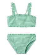 Nkfzaid Bikini Bikini Green Name It