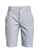 Ua Matchplay Short Sport Shorts Grey Under Armour