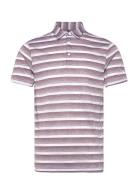 2 Color Stripe Sport Men Sport Clothing Sport Tops Sport Polos Sport S...