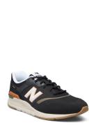New Balance 997H Sport Sneakers Low-top Sneakers Black New Balance