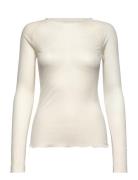 Studio Light Long Sleeve Top Sport Women Sport Clothing Sports Tops & ...