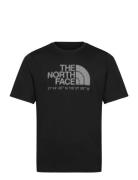 M 24/7 S/S Tee Logo Graphic Reg Sport Men Men Sports Clothes Sport Top...