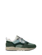 Fusion 2.0 Laurel Wreath / Blanc De Blanc Sneakers Sko Green Karhu