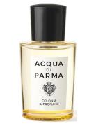 Colonia Il Profumo Parfume Eau De Parfum Nude Acqua Di Parma