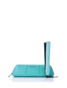 Ghd Gold Limited Edition Hair Straightener In Mystic Aqua Glattejern B...