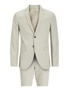 Jprfranco Suit Noos Habit Cream Jack & J S