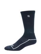 Prodry - Crew Sport Women Sport Clothing Sport Socks Navy FootJoy