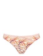 Ninna String G-streng Undertøj Pink Missya