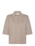 Pullover From Freequent In A Soft, Fine-Knit Material Tops Knitwear Ju...