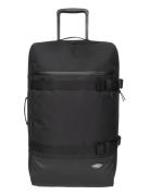 Icon Travel'r L Bags Suitcases Black Eastpak