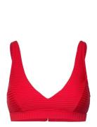 Premium Surf D-Dd Deep V Swimwear Bikinis Bikini Tops Triangle Bikinit...