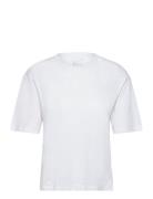 Hmlmt Vanja Boxy Short T-Shirt Sport Women Sport Clothing Sports Tops ...