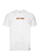 Big Mumma Icon Tee Sport Men Sports Clothes Sport Tops Sport T-Skjorte...