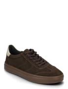 Cody Low-top Sneakers Brown VAGABOND