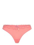 Lola String R G-streng Undertøj Pink Hunkemöller