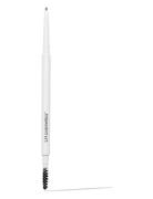 Infinity Brow Pen Øjenbrynsblyant Makeup Grey LH Cosmetics
