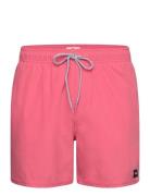 Daily Volley Badeshorts Pink Rip Curl