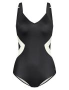 Summer Allure Op Badedragt Badetøj Black Triumph
