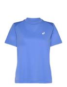 Court Ss Top Sport Women Sport Clothing Sports Tops & T-shirts Sport T...