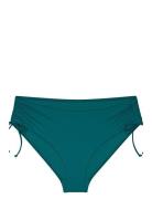 Summer Mix & Match Midi 03 Sd Swimwear Bikinis Bikini Bottoms Side-tie...