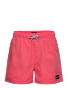 Offset Volley -Boy Badeshorts Red Rip Curl