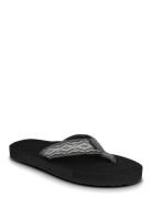 Mush Ii Klipklapper Sandaler Black Teva