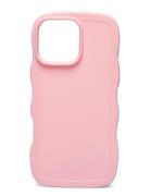 Wavy Case Pink Mobilaccessory-covers Ph Cases Pink Holdit