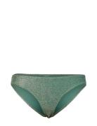 Pcbling Bikini Brief Lurex Sww Hanger Swimwear Bikinis Bikini Bottoms ...