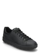 U Spherica Ecub-1 A Low-top Sneakers Black GEOX