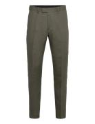 Tenuta Designers Trousers Formal Green Tiger Of Sweden
