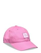 Hw-Caps Sport Headwear Caps Pink Nike