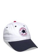 Hw-Caps Sport Headwear Caps White Converse