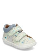 Superfree Low-top Sneakers White Superfit