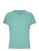 W Sapa Tee Sport Women Sport Clothing Sports Tops & T-shirts Sport T-S...