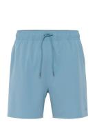 Maswimmer Badeshorts Blue Matinique