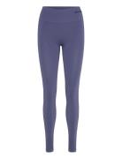 Hmltif Seamless High Waist Tights Sport Running-training Tights Seamle...