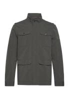 Viareggio Jkt M Tynd Jakke Green SNOOT