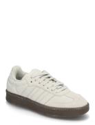 Samba Xlg Sport Sport Shoes Sport Sneakers Sport Low Top Sneakers Beig...