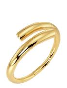 Sweep Bangle Accessories Jewellery Bracelets Bangles Gold Edblad