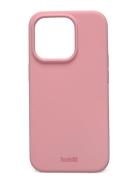 Silic Case Pink Grape Mobilaccessory-covers Ph Cases Pink Holdit